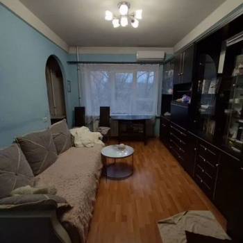 Продается 2-х комнатная квартира, 42 м²