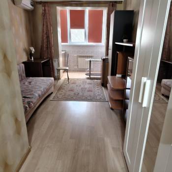 Сдается 1-комнатная квартира, 20 м²