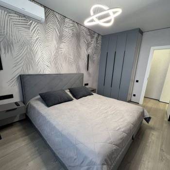 Продается 2-х комнатная квартира, 53,6 м²