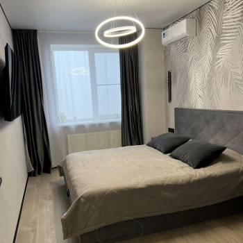 Продается 2-х комнатная квартира, 53,6 м²