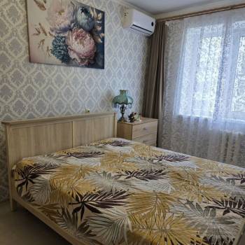 Продается 1-комнатная квартира, 50,4 м²