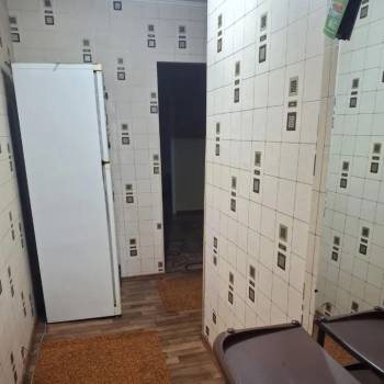 Сдается 2-х комнатная квартира, 45,5 м²