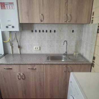 Сдается 2-х комнатная квартира, 45,5 м²