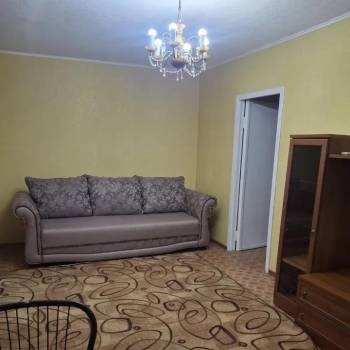 Сдается 2-х комнатная квартира, 45,5 м²