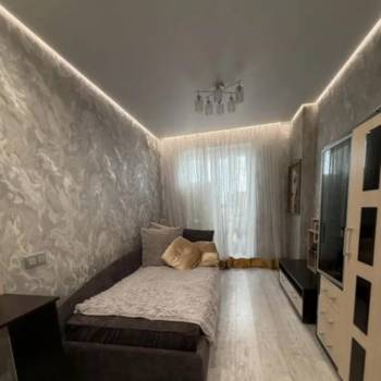 Сдается 2-х комнатная квартира, 54 м²