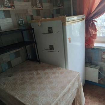 Сдается 1-комнатная квартира, 25 м²