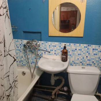 Сдается 1-комнатная квартира, 25 м²