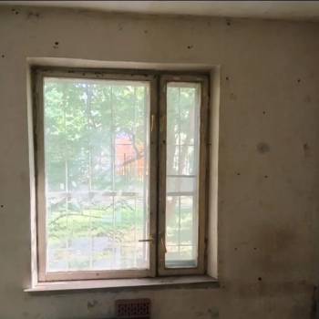 Продается 3-х комнатная квартира, 51 м²
