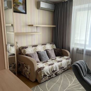 Продается 1-комнатная квартира, 45 м²