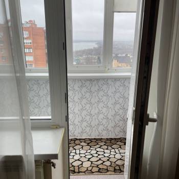 Продается 1-комнатная квартира, 45 м²
