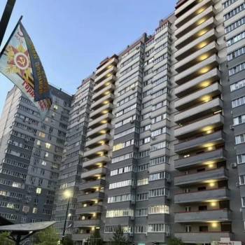 Продается 1-комнатная квартира, 36 м²