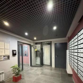 Продается 1-комнатная квартира, 36 м²