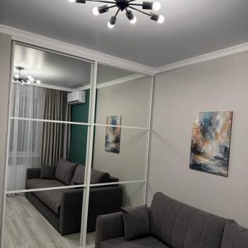 Сдается 1-комнатная квартира, 32 м²