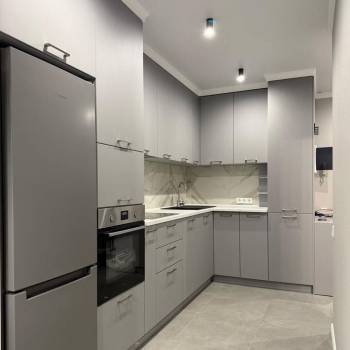 Сдается 1-комнатная квартира, 32 м²