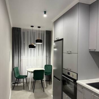 Сдается 1-комнатная квартира, 32 м²