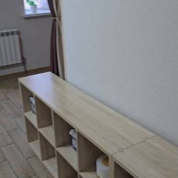 Продается 1-комнатная квартира, 33 м²