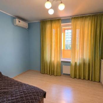 Продается 1-комнатная квартира, 24,5 м²