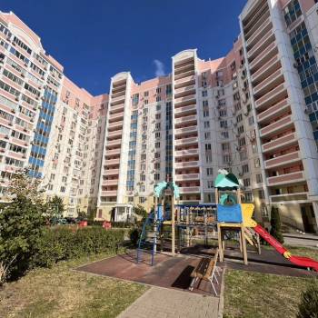 Продается 1-комнатная квартира, 24,5 м²
