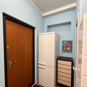 Продается 1-комнатная квартира, 24,5 м²