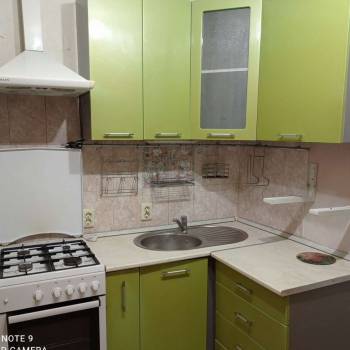 Сдается 2-х комнатная квартира, 55 м²