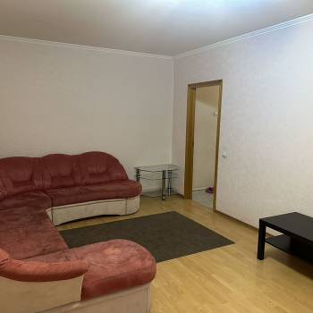 Сдается 2-х комнатная квартира, 53 м²