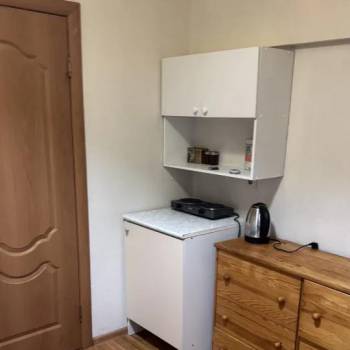 Сдается 1-комнатная квартира, 25 м²