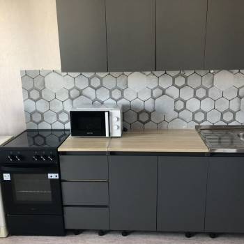 Сдается 2-х комнатная квартира, 56 м²