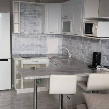 Продается 1-комнатная квартира, 24 м²