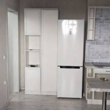 Продается 1-комнатная квартира, 24 м²