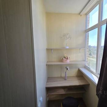 Продается 1-комнатная квартира, 33 м²