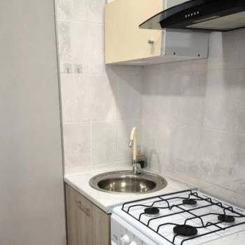 Сдается 1-комнатная квартира, 22 м²