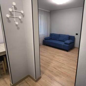 Сдается 1-комнатная квартира, 22 м²