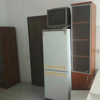 Сдается 1-комнатная квартира, 25 м²