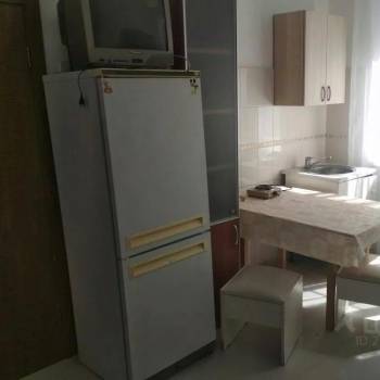Сдается 1-комнатная квартира, 25 м²