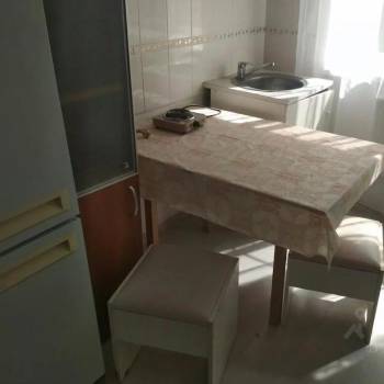 Сдается 1-комнатная квартира, 25 м²