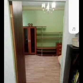 Продается 3-х комнатная квартира, 48,7 м²