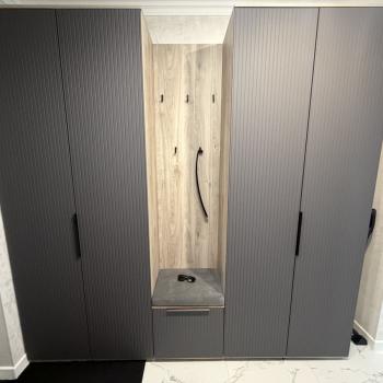 Сдается 2-х комнатная квартира, 52 м²