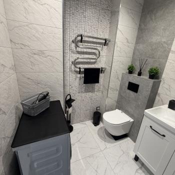 Сдается 2-х комнатная квартира, 52 м²