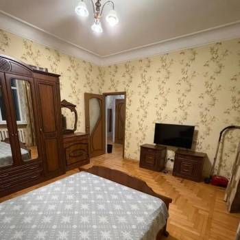 Сдается Многокомнатная квартира, 75,2 м²