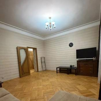 Сдается Многокомнатная квартира, 75,2 м²