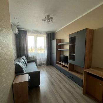 Сдается 1-комнатная квартира, 28 м²