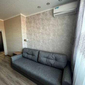 Сдается 1-комнатная квартира, 28 м²