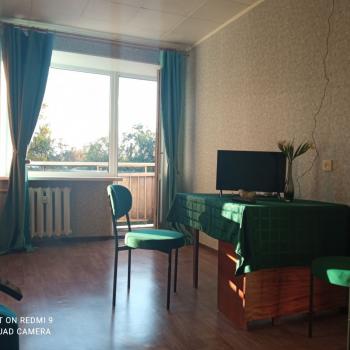 Сдается 2-х комнатная квартира, 40 м²