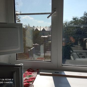Сдается 2-х комнатная квартира, 40 м²