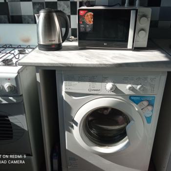 Сдается 2-х комнатная квартира, 40 м²
