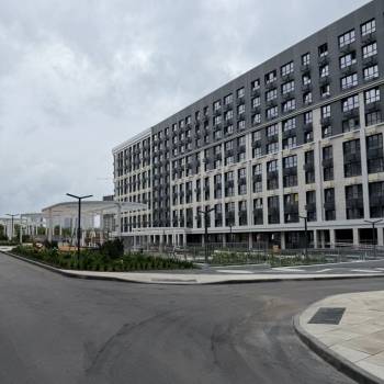 Продается 3-х комнатная квартира, 91 м²