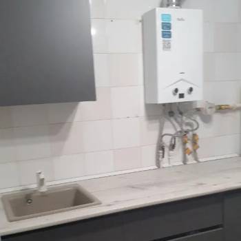 Сдается 1-комнатная квартира, 31 м²