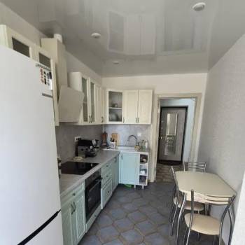 Продается 1-комнатная квартира, 37,9 м²
