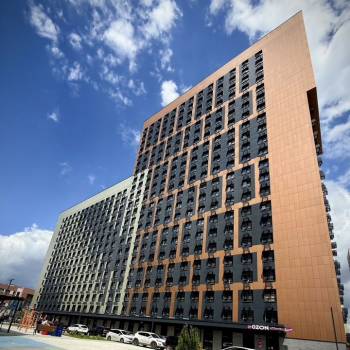 Продается 1-комнатная квартира, 27,4 м²