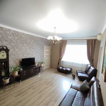 Продается 3-х комнатная квартира, 56,3 м²